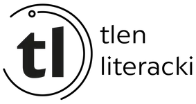 Tlen Literacki Logo Tlenu Literackiego